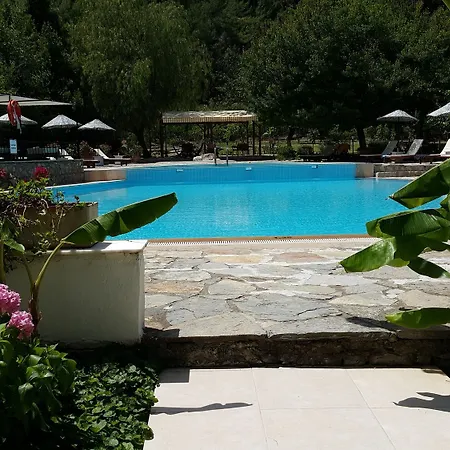 Hotel Sultan 3*